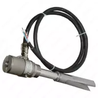 Ommaviy materiallar uchun SKAT-5Ex-S portlashdan himoyalangan daraja korsatkichlari