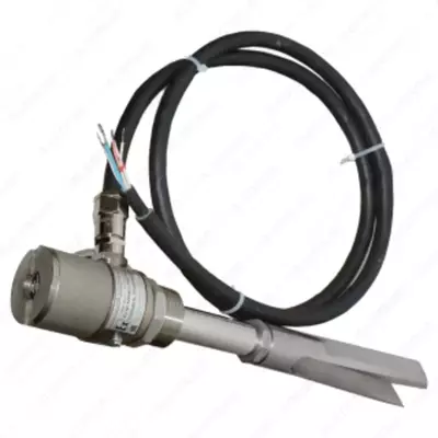 Ommaviy materiallar uchun SKAT-5Ex-S portlashdan himoyalangan daraja korsatkichlari