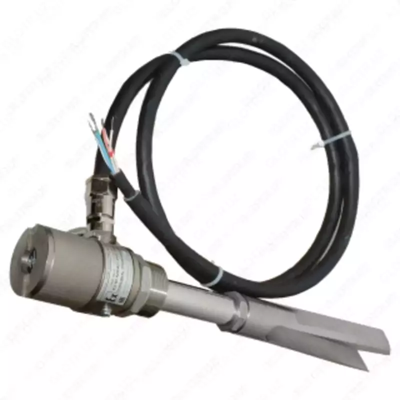 Ommaviy materiallar uchun SKAT-5Ex-S portlashdan himoyalangan daraja korsatkichlari