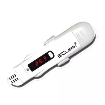 Измеритель-регистратор температуры (логгер) EClerk-M-K