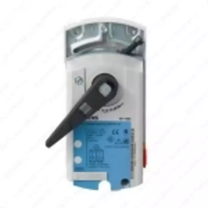 SIEMENS GDB341 HAVO DAMPERI. 1E