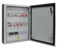 ISITISH VA SUV TA’MINOT TIZIMLARINI AVTOMATLASHTIRISH ShKABI