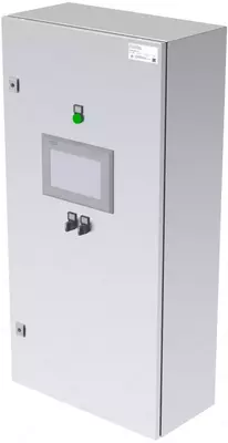  ISITISH VA SUV TA’MINOT TIZIMLARINI AVTOMATLASHTIRISH ShKABI - 