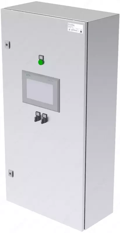  ISITISH VA SUV TA’MINOT TIZIMLARINI AVTOMATLASHTIRISH ShKABI - 