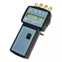 IT-5 portativ harorat olchagichlari