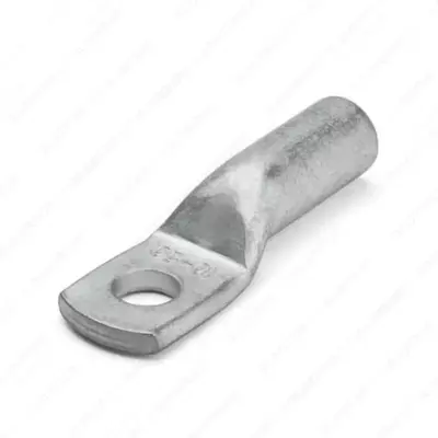 Наконечники кабельные медные луженые с обратным радиусом контактной площадки тип: ТМЛ-Р