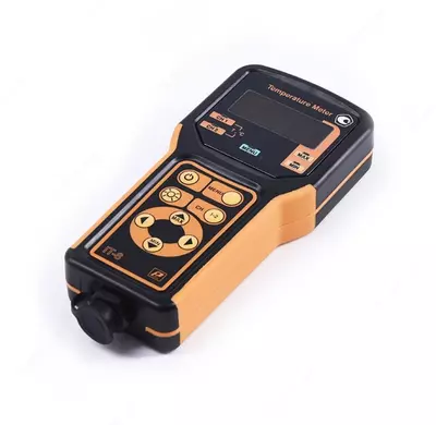 Raqamli portativ harorat olchagichlari IT-8 yuqori aniqlik bilan