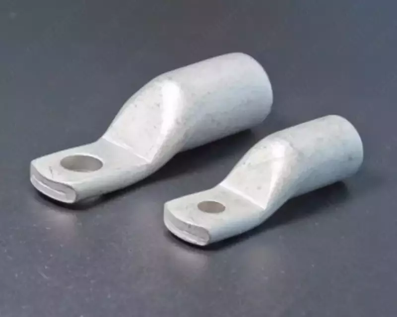 TML-U (KVT) tor pichoqli mis simi ushlagichlari