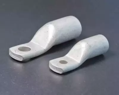 TML-U (KVT) tor pichoqli mis simi ushlagichlari