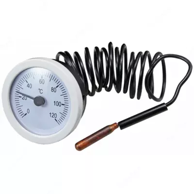 KAPILLAR HARORAT INDIKATORI ART-02