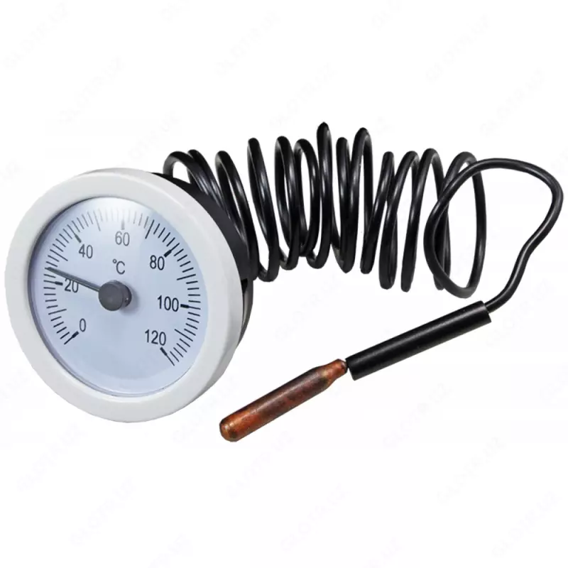 KAPILLAR HARORAT INDIKATORI ART-02