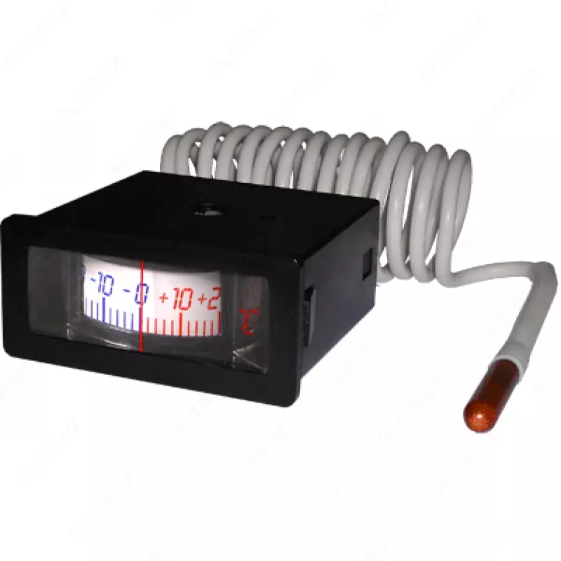 ИНДИКАТОР ТЕМПЕРАТУРЫ КАПИЛЛЯРНЫЙ ART-03