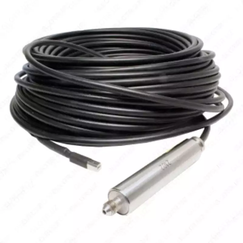 Urt tenzometrik darajadagi olchagichlar