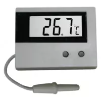 ИНДИКАТОР ТЕМПЕРАТУРЫ ИТЦ-1