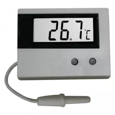 ИНДИКАТОР ТЕМПЕРАТУРЫ ИТЦ-1