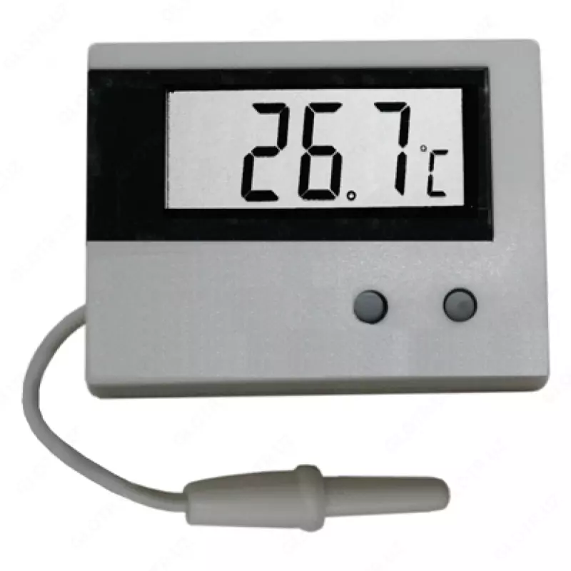 ИНДИКАТОР ТЕМПЕРАТУРЫ ИТЦ-1