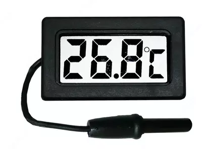 RAQAMLI HARORAT INDIKATORI AR9281A