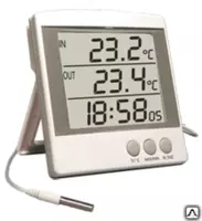 DIGITAL HARORAT INDIKATORI ART-9237