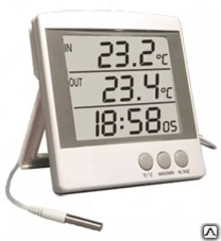 DIGITAL HARORAT INDIKATORI ART-9237