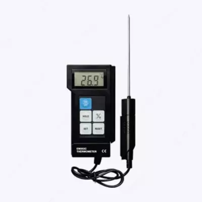 ТЕРМОМЕТР EM502C