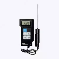 ТЕРМОМЕТР EM502C