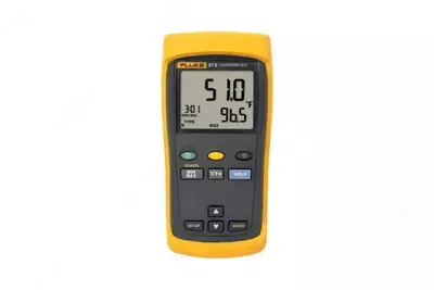 FLUKE 54 II V TERMOMETR