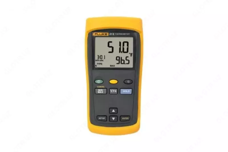 FLUKE 54 II V TERMOMETR