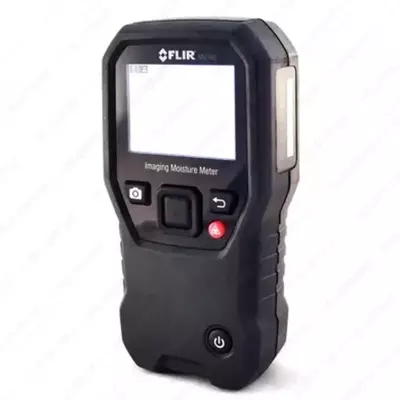 FLIR MR160 — тепловизионный влагомер