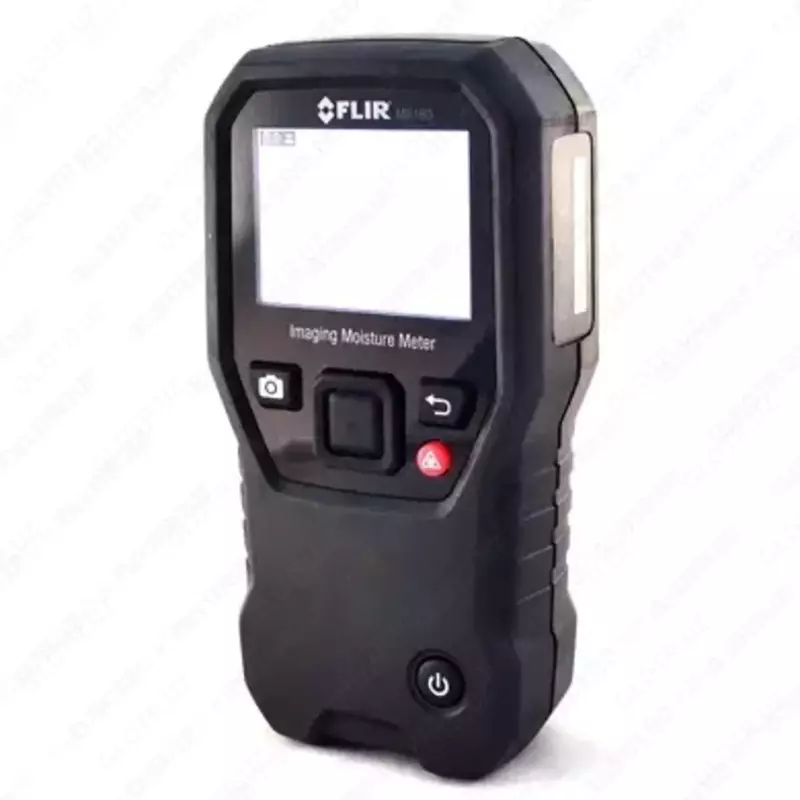 FLIR MR160 — тепловизионный влагомер