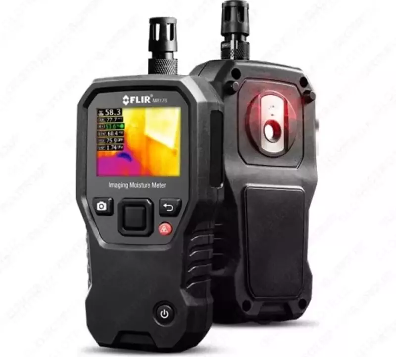 FLIR MR176 - almashtiriladigan gigrometrli namlik olchagich
