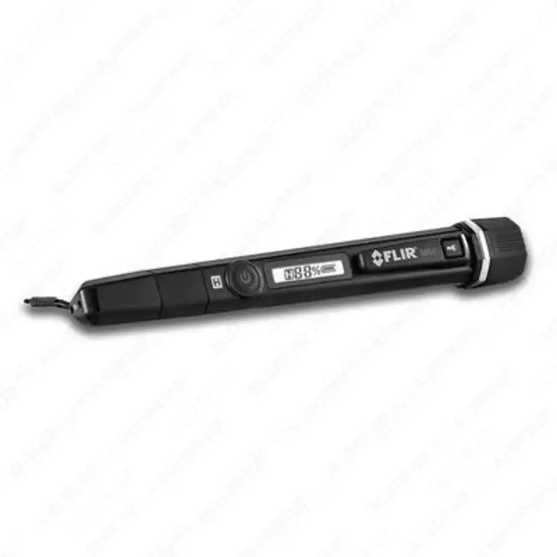 FLIR MR40 - moisture meter with built-in flashlight