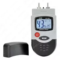 DT-120 Измеритель влажности древесины