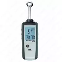 DT-128M Qurilish materiallari uchun namlik olchagich