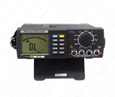 ProfKiP V7-38 - universal voltmetr