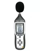 DT-8851 Raqamli ovoz balandligi olchagich