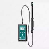 Термогигрометр ТКА-ПКМ 20