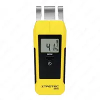 Trotec BM40 — влагомер