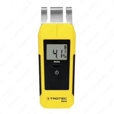 Trotec BM40 - namlik olchagich