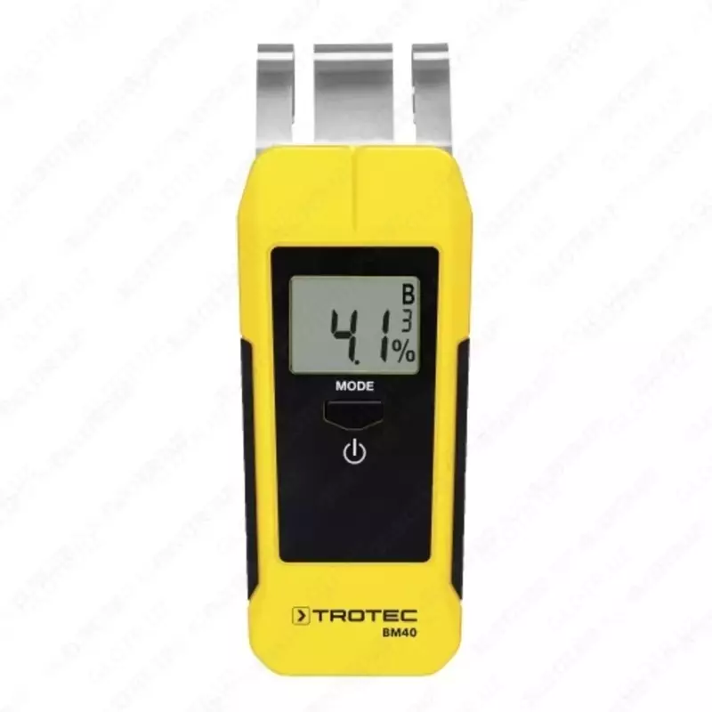 Trotec BM40 — влагомер