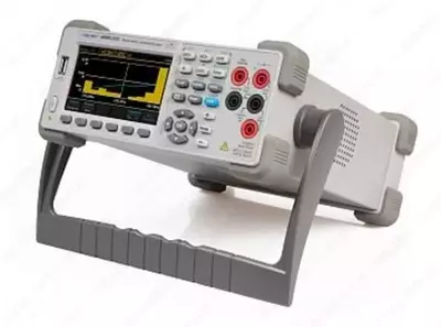 Voltmetr AKIP-2101/1