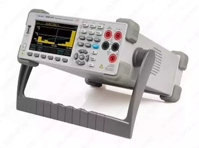 Вольтметр АКИП-2101/1