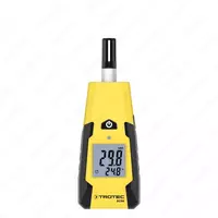 Trotec BC06 - termo-gigrometr
