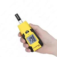   Trotec BC06 - termo-gigrometr