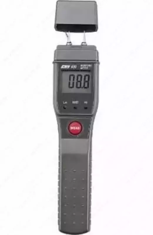 CHY 690 — измеритель влажности древесины