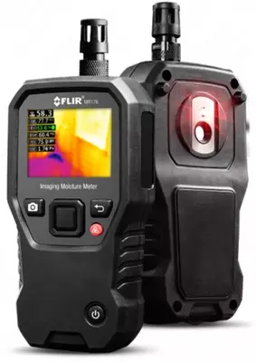 Влагомер FLIR MR176