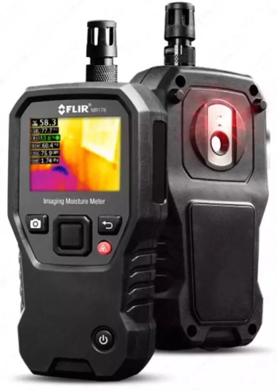 Влагомер FLIR MR176