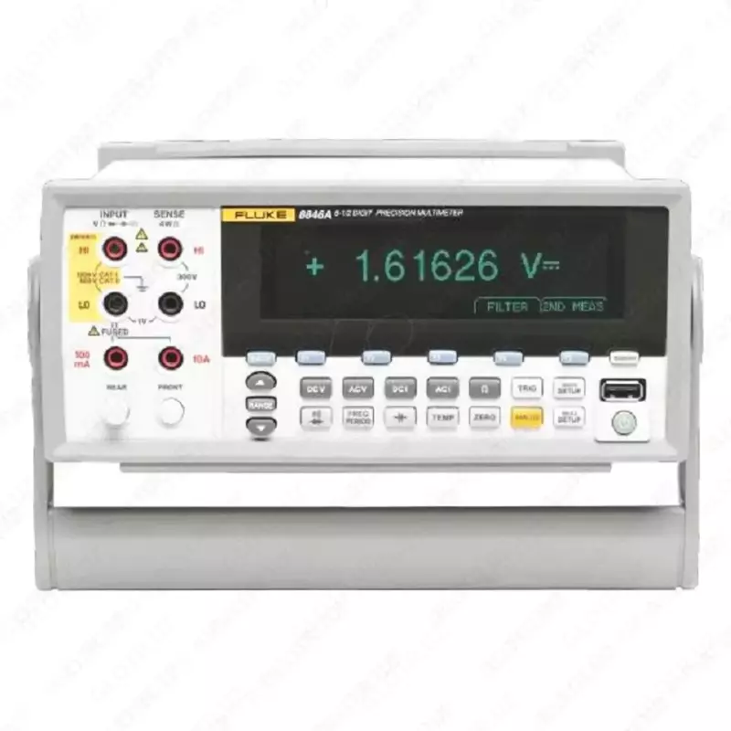 DIGITAL MULTIMETER FLUKE 8846A 220V