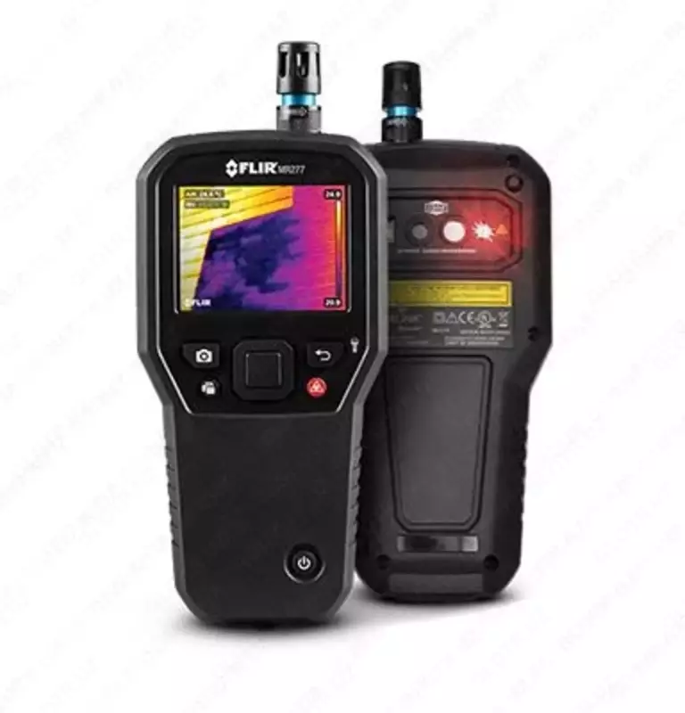 Измеритель влажности FLIR MR277