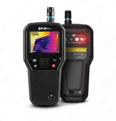Измеритель влажности FLIR MR277