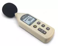 Viktor 824 - raqamli ovoz balandligi olchagich